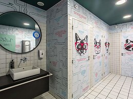 ibis Styles Amiens Centre