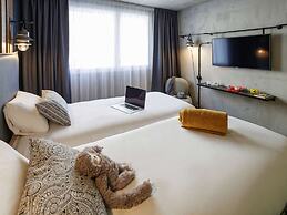 ibis Styles Amiens Centre