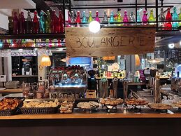 ibis Styles Amiens Centre