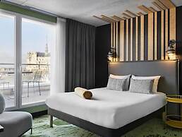 ibis Styles Amiens Centre