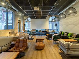 ibis Styles Amiens Centre