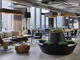 ibis Styles Amiens Centre