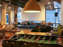 ibis Styles Amiens Centre