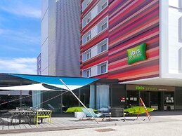ibis Styles Amiens Centre