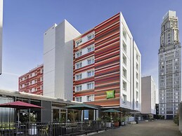 ibis Styles Amiens Centre