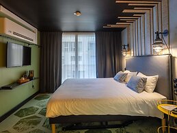 ibis Styles Amiens Centre