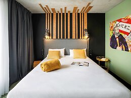 ibis Styles Amiens Centre
