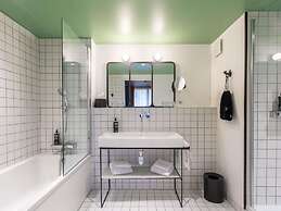 ibis Styles Amiens Centre