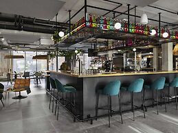 ibis Styles Amiens Centre