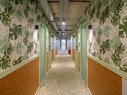 ibis Styles Amiens Centre