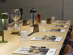 ibis Styles Amiens Centre