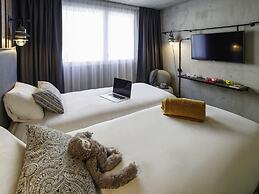 ibis Styles Amiens Centre