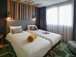 ibis Styles Amiens Centre