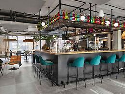 ibis Styles Amiens Centre