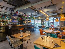 ibis Styles Amiens Centre