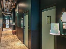 ibis Styles Amiens Centre