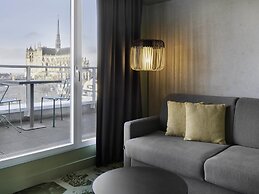 ibis Styles Amiens Centre