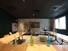 ibis Styles Amiens Centre
