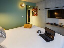 ibis Styles Amiens Centre