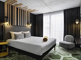 ibis Styles Amiens Centre