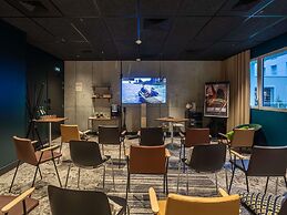 ibis Styles Amiens Centre