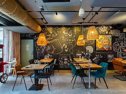 ibis Styles Amiens Centre