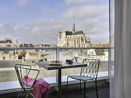 ibis Styles Amiens Centre