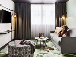 ibis Styles Amiens Centre