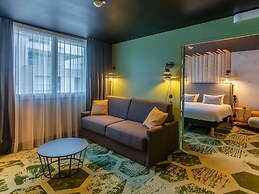 ibis Styles Amiens Centre