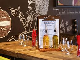 ibis Styles Amiens Centre