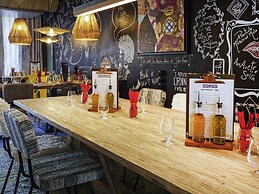 ibis Styles Amiens Centre