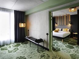 ibis Styles Amiens Centre