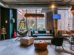 ibis Styles Amiens Centre
