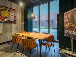 ibis Styles Amiens Centre