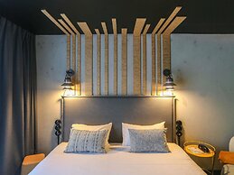 ibis Styles Amiens Centre