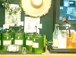 ibis Styles Amiens Centre