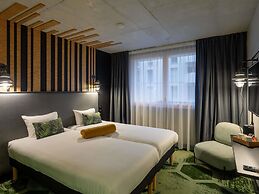 ibis Styles Amiens Centre