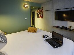 ibis Styles Amiens Centre