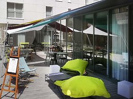 ibis Styles Amiens Centre