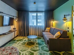 ibis Styles Amiens Centre