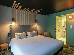 ibis Styles Amiens Centre