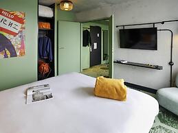 ibis Styles Amiens Centre