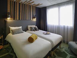 ibis Styles Amiens Centre