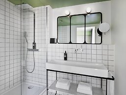 ibis Styles Amiens Centre