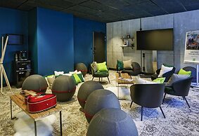 ibis Styles Amiens Centre