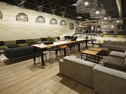 ibis Styles Amiens Centre