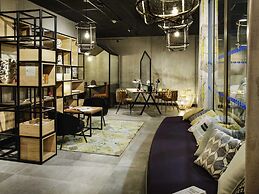 ibis Styles Amiens Centre