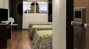 Hotel Bariloche Ski