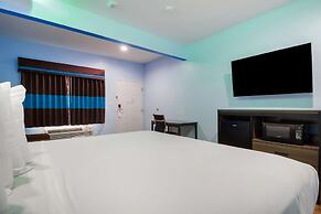 Americas Best Value Inn Aldine Westfield