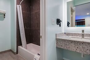 Americas Best Value Inn Aldine Westfield